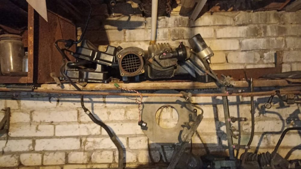 Запчасти nissan pathfinder, infinity