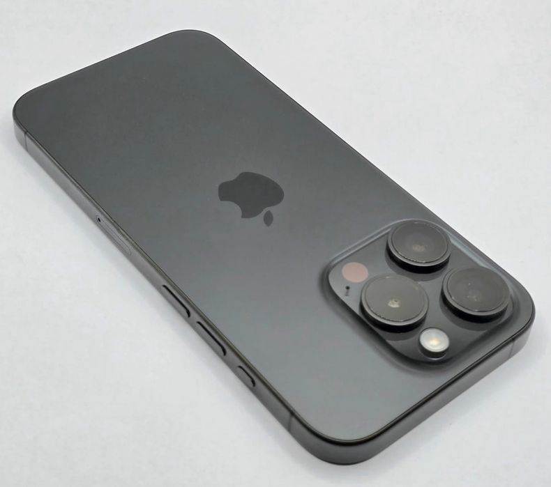 Iphone 15 Pro! 256 Gb! ‼️ Impecabil+ Garantie ‼️