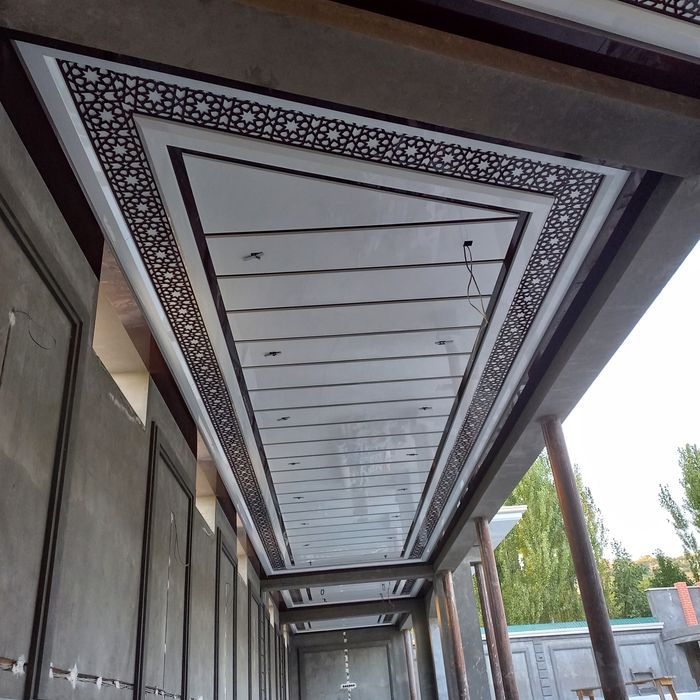 алкикапон алюкобонд