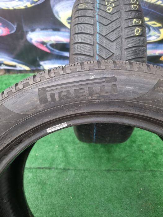 255.50.20 pirelli m+s