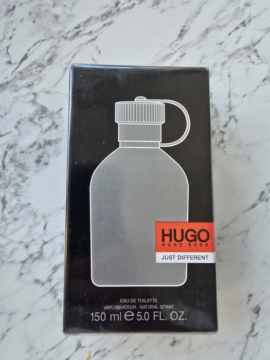 Vand Parfum Hugo Boss Just Different 150ml