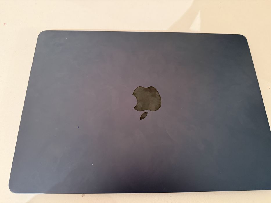 Mac Book Air 2024 M3