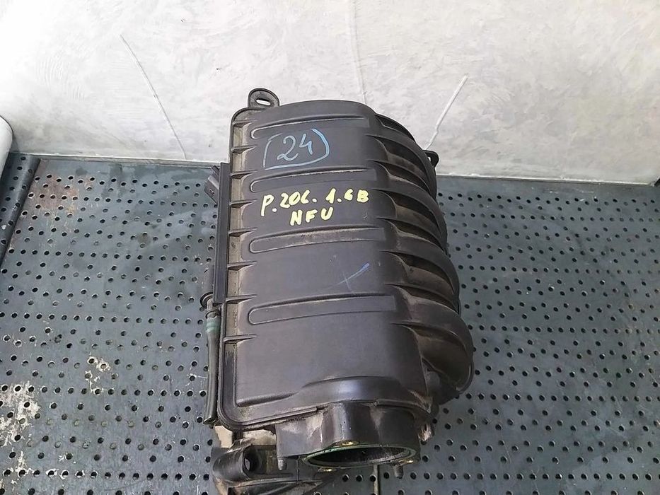 Galerie admisie 1.6 b peugeot 206 fe9143b 0261230043 9639381480