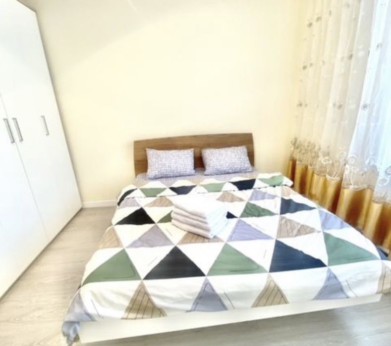 Посуточно в Астане