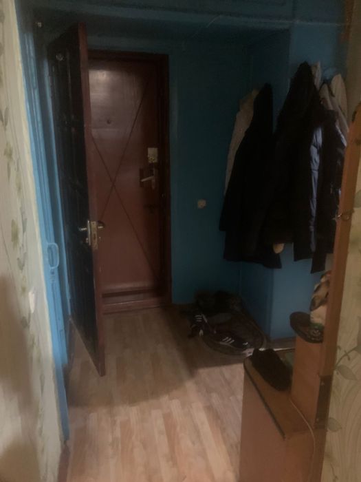 Продаю квартиру срочно