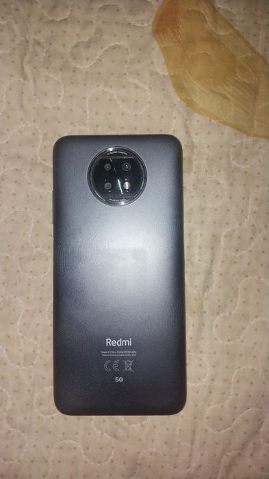 продам телефон редми Ноте 9С