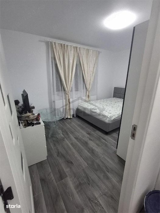 Apartament 2 camere Dambovita, Calea Sagului