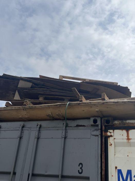 Дрова, фанера, доски