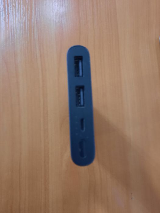 Power bank / Пауэрбанк