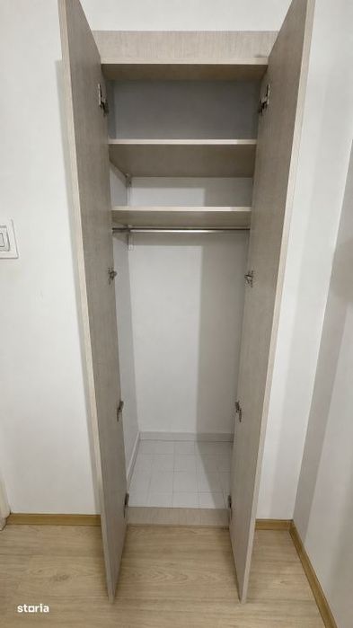 Garsoniera spatioasa Etaj 3 | mutare imediata | Gavana