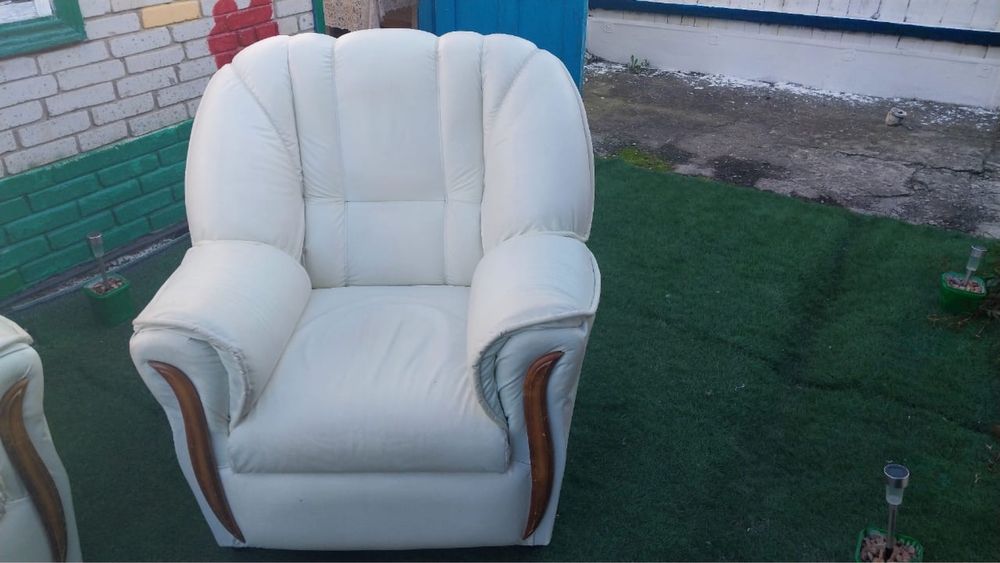 Продам угловой диван