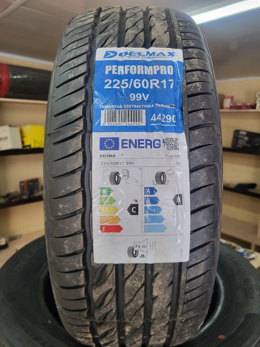 Авто шины. Резина. Лето. Китай.