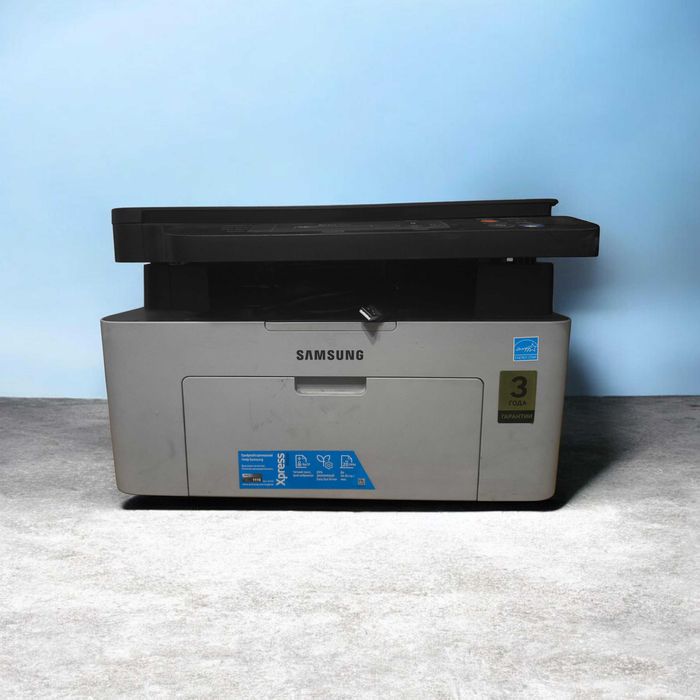 Продам МФУ Samsung m2070