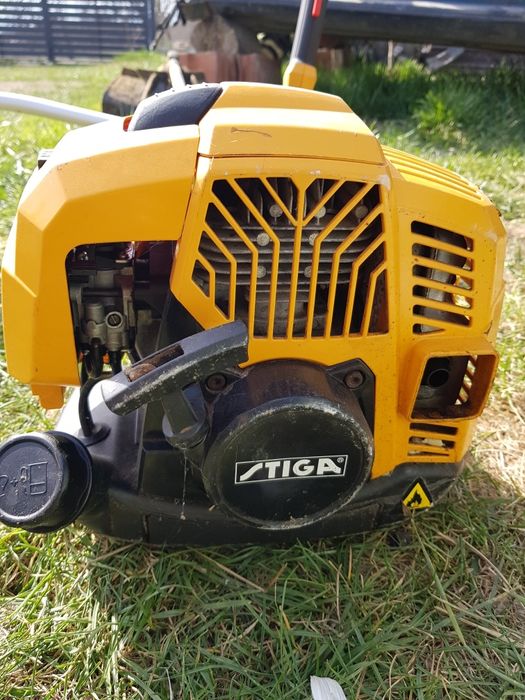 Vand motocositoare stiga 1,8 cp