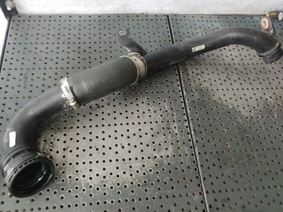 furtun tubultura intercooler 2.0 d 204dt land rover range rover evoque l538  hj32-6c646  gj326c715 gj32-6c782