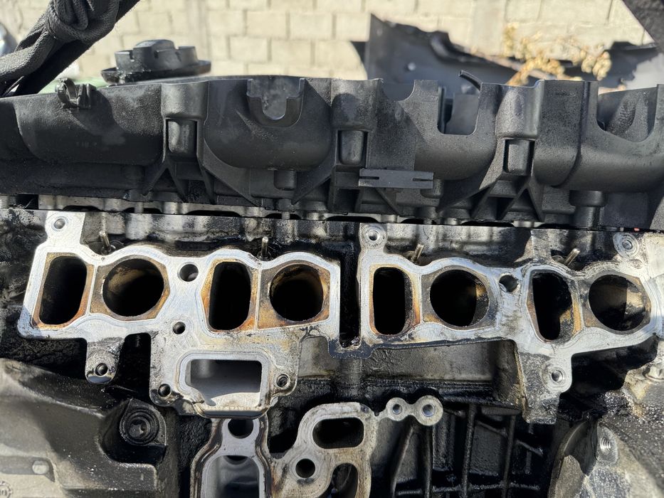 Chiuloasa completa cu axe BMW F10 F30 F25 E90 184 cp euro 5