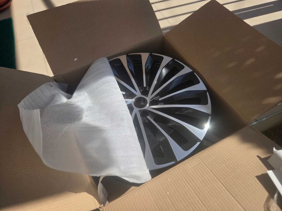 Джанти Asterion 20"