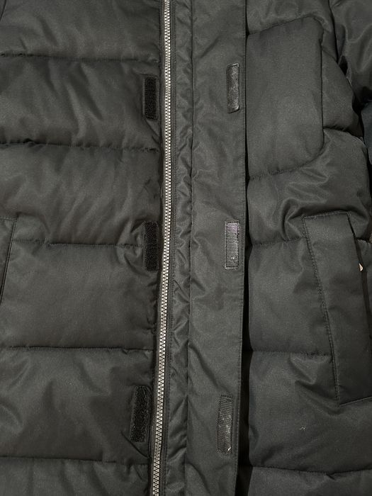 Куртка зимняя для мальчика