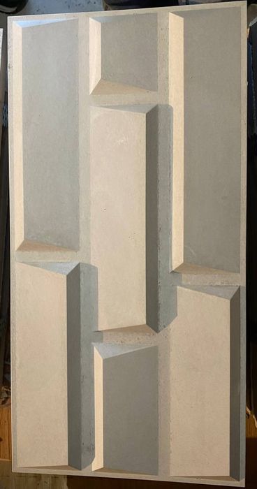 Полифасад термопанель.