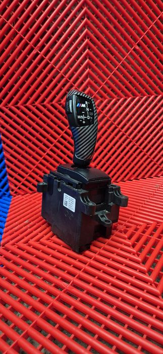 Joystick selector viteze bmw seria 5 f10 f11 530d