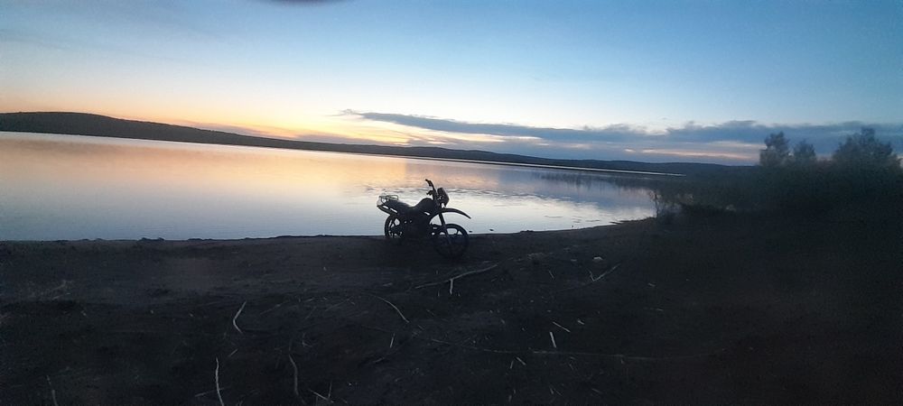 Продам мотоцыкл тулпар
