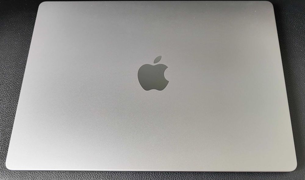 MacBook Pro 14” M1 Pro, 16GB RAM, 512GB SSD