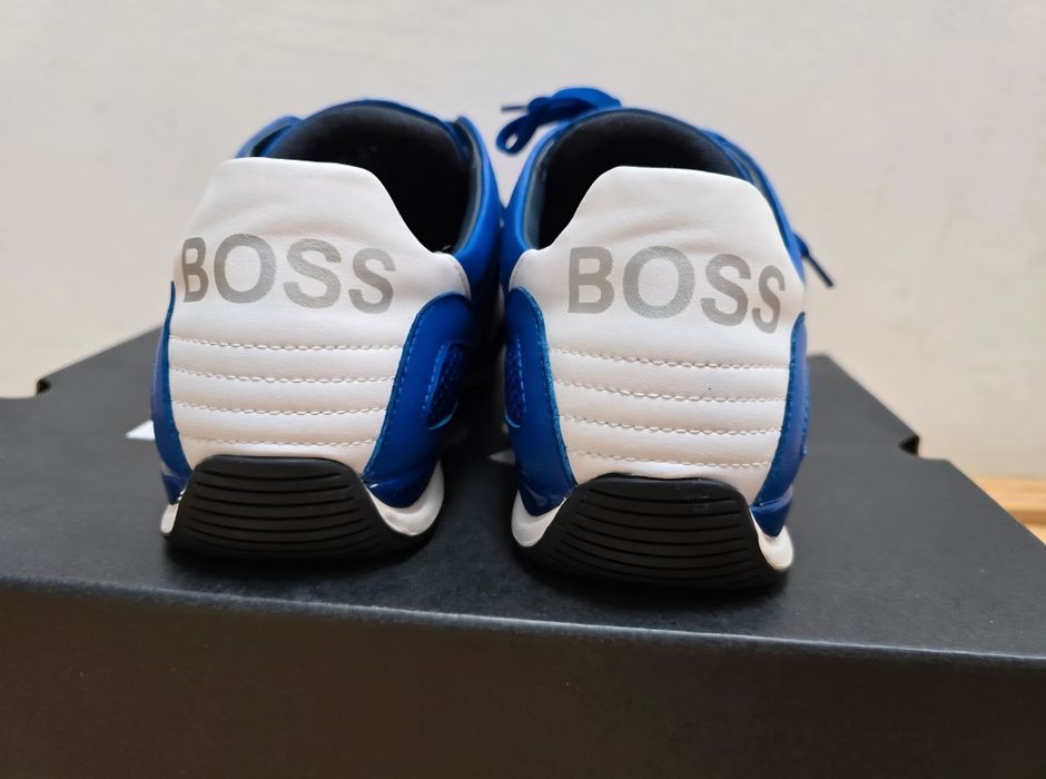 Sneakers Hugo Boss
