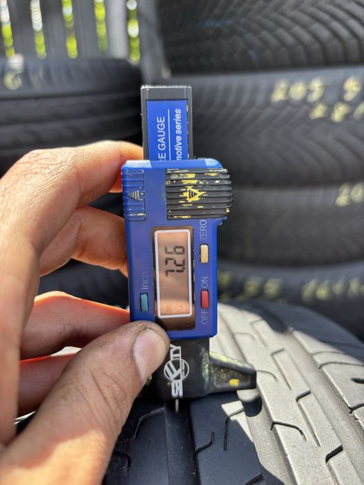 Anvelope Vara 195/55/16 Continental EcoContact 6 185 55 16 R16