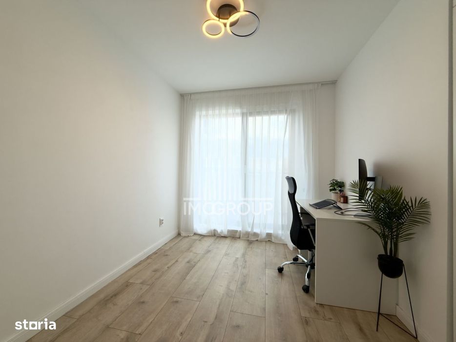 Apartament cu 3 camere | 2 bai | str. Catanelor | Terasa | Panouri | P — fotografia 3