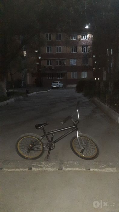 bmx sotiladi srochna Manzil bekobod