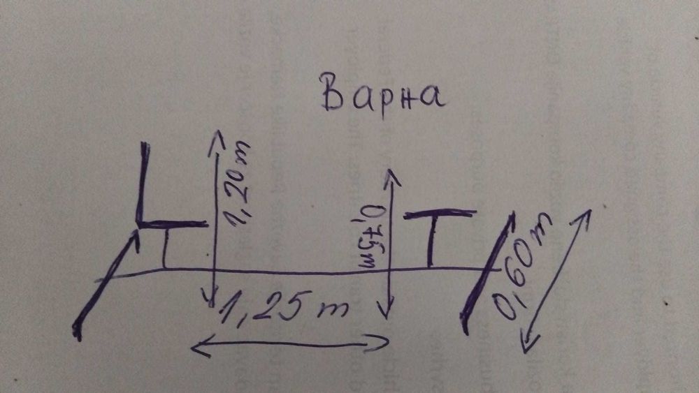 Стол за педикюр, договаряне