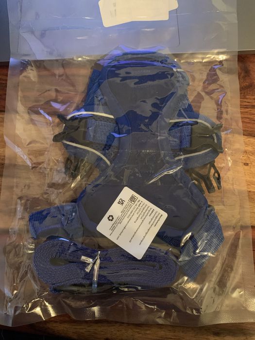 Ham si vesta pentru pisici