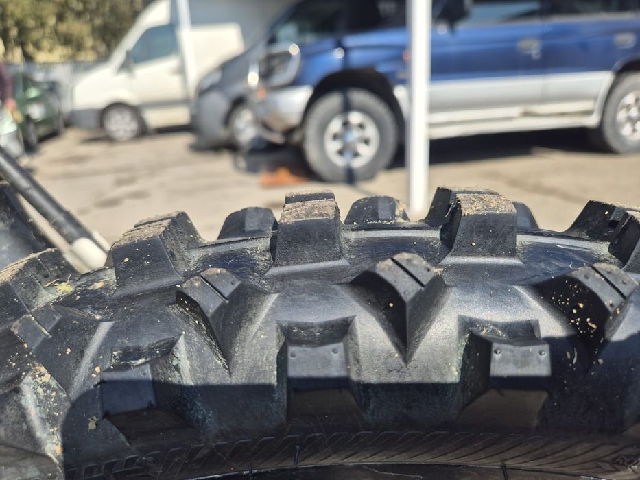 Suzuki Rmz  250  2019