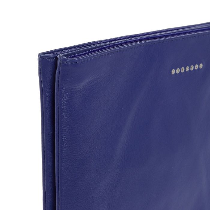 Нов! FILOFAX iPAD калъф/чанта от естествена кожа