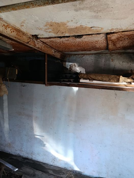 Продам гараж, СРОЧНО!!!