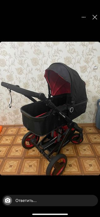 Срочно продам коляску