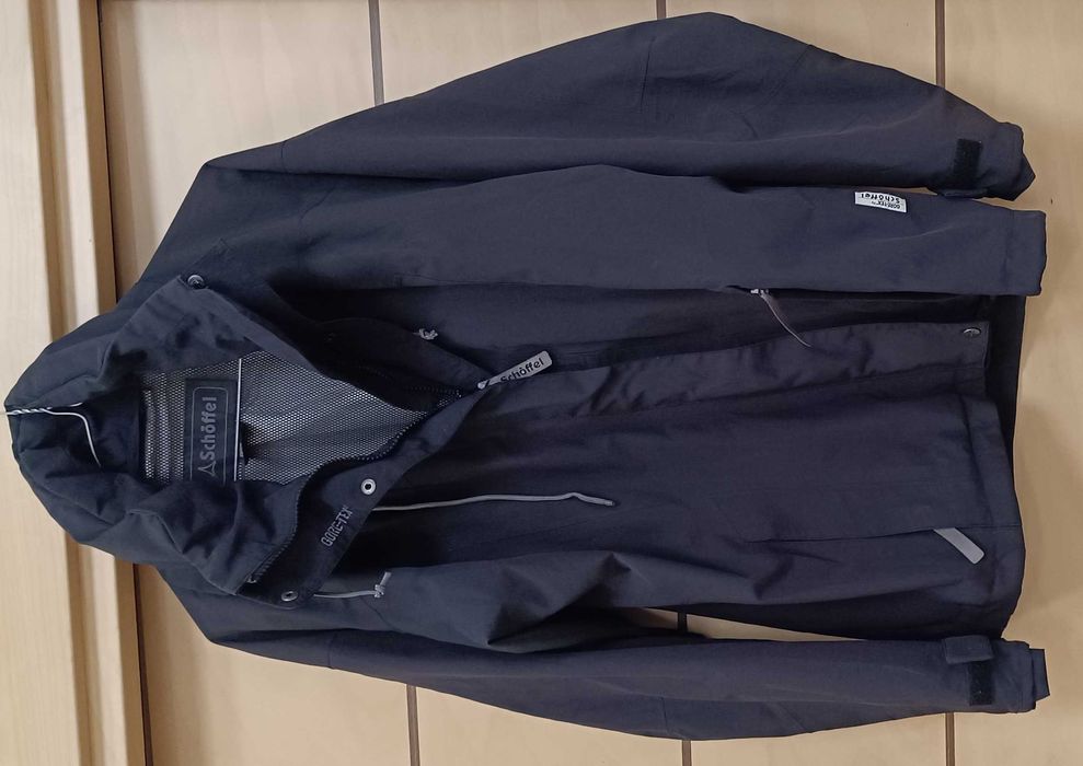 Schöffel- GORE-TEX®-Много Запазено