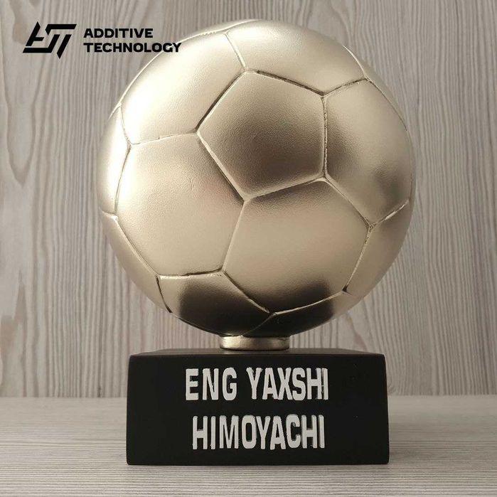 3Д печать любых изделий из пластика 3D print