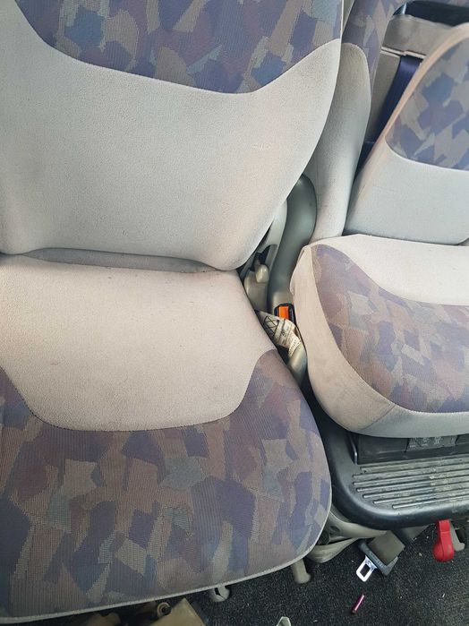 Детска седалка за шаран,галакси,алхамбра.