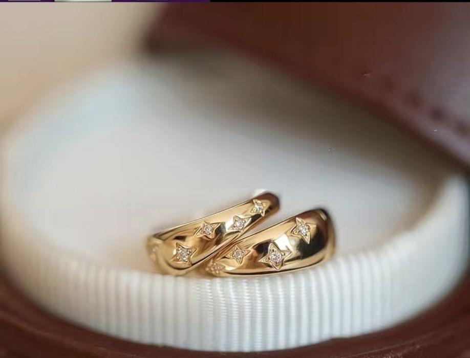 Сережки серебро трансформиры