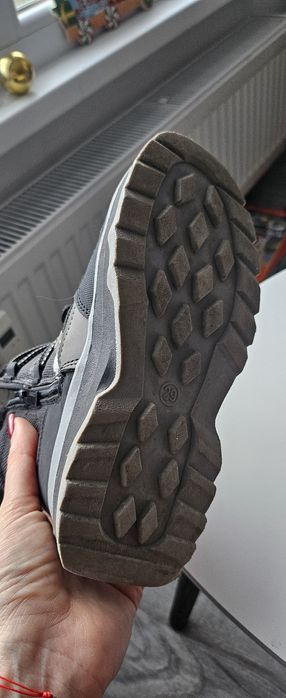 Детски ботуши  BIG STAR