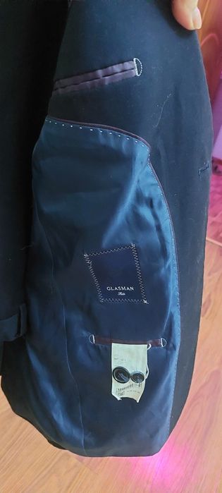 Костюм шалбар 10000тг Гласман