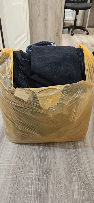 Джинсы Бесплатно для мальчика и девочки