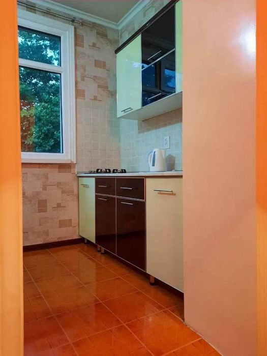 2х комнатная квартира 50м² ор-р Голубые Купола хороший ремонт 4 этаж