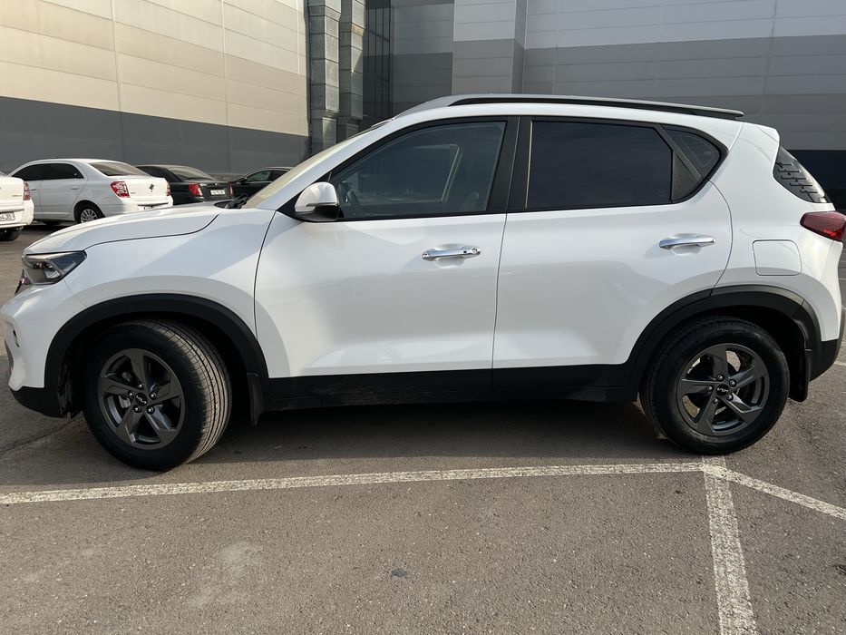 Kia k5 diska yengi balon