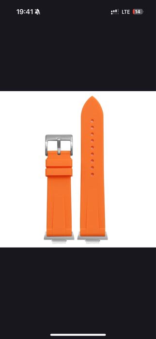 Ремешок для Tissot PRX