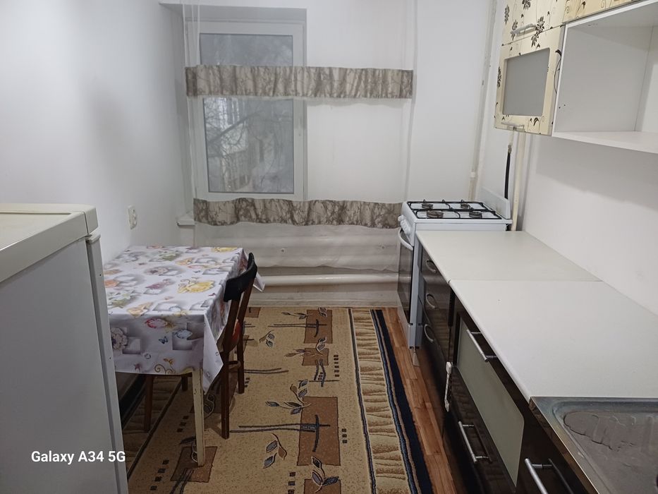 Сдам 3х ком.квартиру