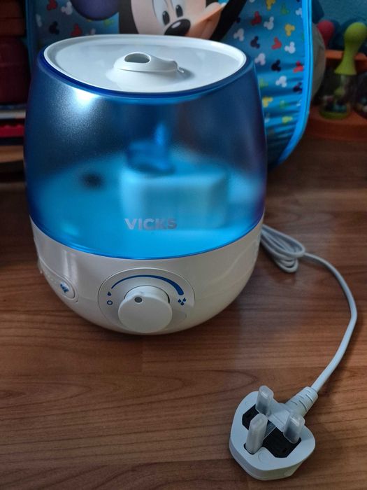 Umidificator Vicks Mini CoolMist