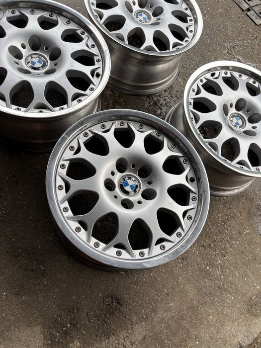 jante bbs oem modulare r17 5x120