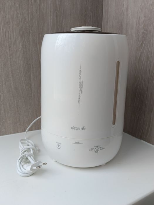 Увлажнитель воздуха